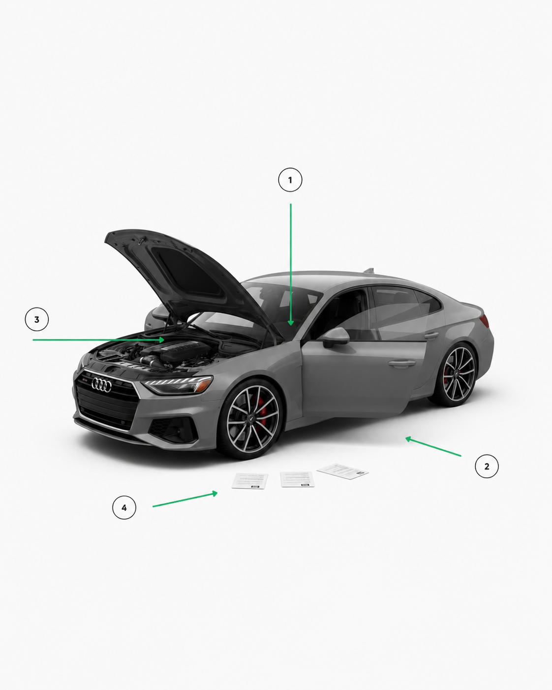 Multi-clients Cohook